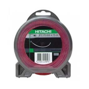 Žoliapjovių lynas Hitachi, 15 m x 2.65 mm