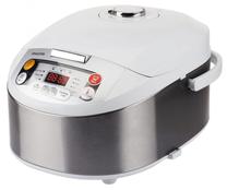 Daugiafunkcis puodas Philips HD3037/70, balta sp./nerūdijančiojo plieno sp., 980 W Prekė su pažeista pakuote.