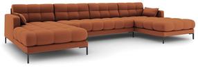 Sofa Micadoni Home Mamaia Panoramic, vario sp., 383 x 185 cm x 75 cm