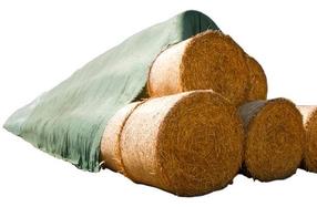 Pārvalks Bradas Bale Cover, 12.5 m x 1040 cm