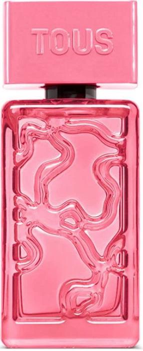 Parfüümvesi Tous Kaos, 50 ml