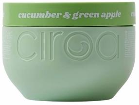 Kehavõi Ciroa Cucumber & Green Apple, 265 g