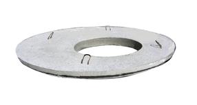 Groda vāks, 116 cm x 70 cm x 10 cm