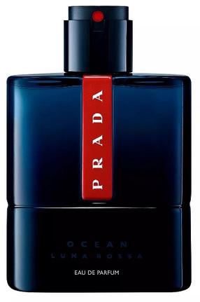 Parfimērijas ūdens Prada Ocean Luna Rossa, 100 ml