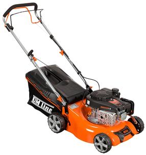 Benzininė vejapjovė Oleo-Mac GVH42TK, 42 cm