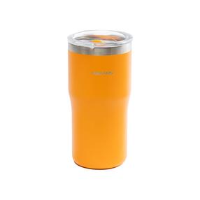 Termopuodelis Fiskars on-the-go, 0.5 l, oranžinė sp.