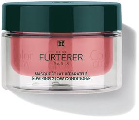 Juukse konditsioneer Rene Furterer Color Glow Repairing Glow, 200 ml