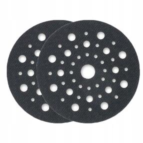 Šlifavimo padų apsauga Bosch, 125 mm, -