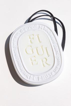 Ароматический мешочек Diptyque Figuier DI315333, 0.021 кг Белый цв.