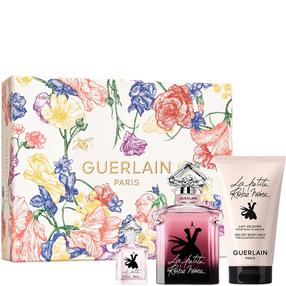 Dovanų komplektas moterims Guerlain La Petite Robe Noire Intense