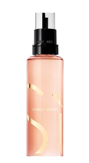 Kvepalų papildymas Giorgio Armani Si Intense, 100 ml