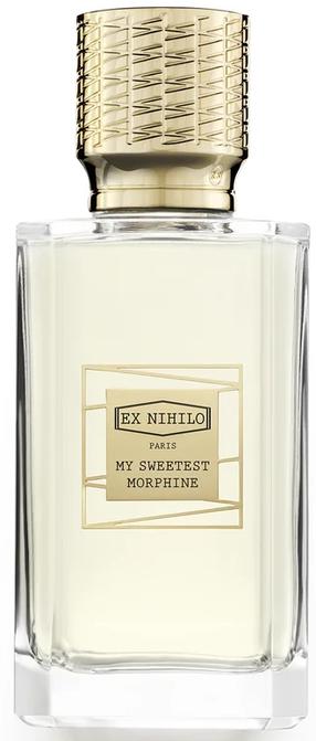 Parfimērijas ūdens Ex Nihilo My Sweetest Morphine, 50 ml