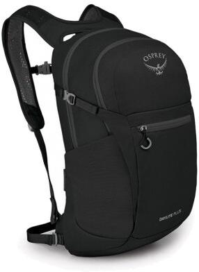 Turistinė kuprinė Osprey Daylite Plus, juoda sp., 20 l