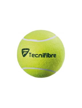 Teniso kamuoliukas Tecnifibre BIG BALL 55TFGBJAUN, geltona sp.