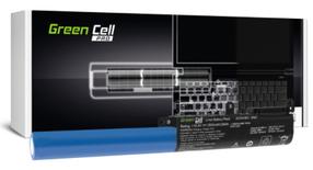 Klēpjdatoru akumulators Green Cell AS94PRO, 2.6 Ah, Li-Ion