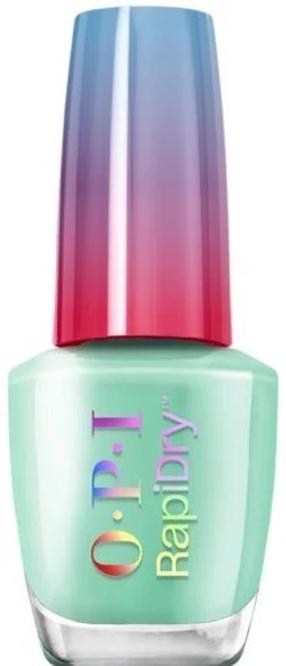 Nagu laka OPI RapiDry, no further delays krās., 9 ml