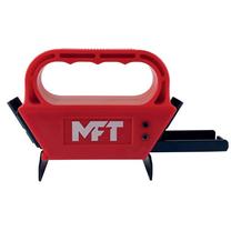 Įrankis terasos medvaržčių įsukimui HiKOKI MFT