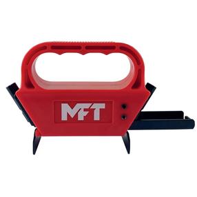 Instruments terases koka skrūvju pieskrūvēšanai HiKOKI MFT