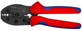 Näpitsad isolatsiooni eemaldamiseks Knipex PreciForce 97 52 50, 220 mm