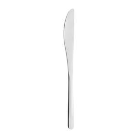 Peilis Ambition Roma 83901, nerūdijantysis plienas, sidabro sp., 2 vnt., 24 cm