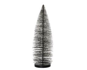 Dirbtinė Kalėdų eglutė 687139, 30 cm, su stovu