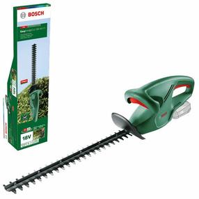 Akutoitel hekilõikur Bosch EasyHedge, ilma akuta, 18 V
