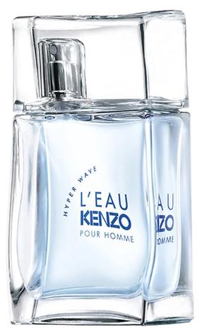 Туалетная вода Kenzo Hyper Wave L'Eau Kenzo Pour Homme, 30 мл