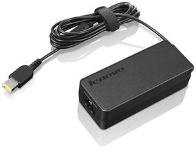 Зарядное устройство для ноутбуков Lenovo FRU54Y8999, 65 Вт, 100 - 240 В