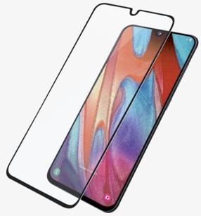 Tālruņa ekrāna aizsargstikls PanzerGlass For Samsung Galaxy A41
