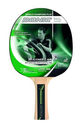 Ракетка для настольного тенниса Donic Waldner 400 826DO270241
