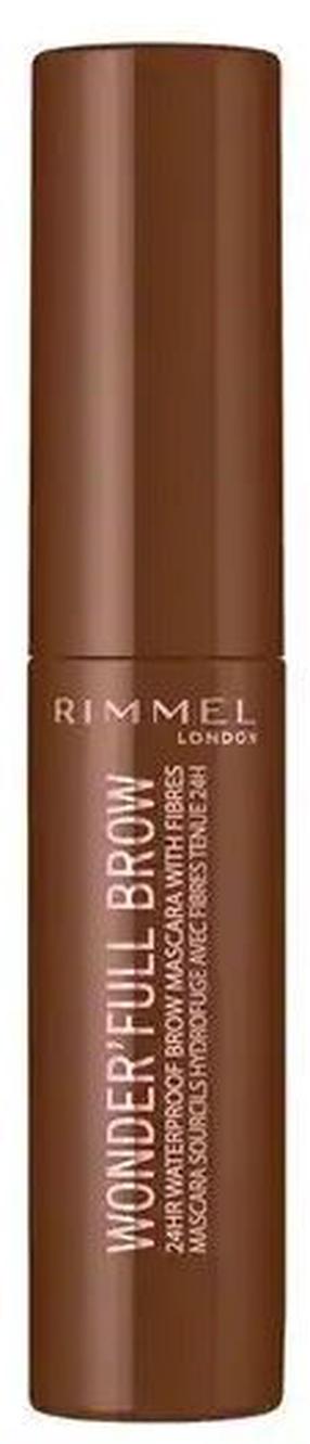 Kulmugeel Rimmel London 2.0