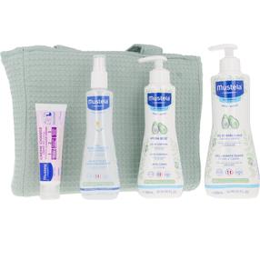 Набор для ухода за телом Mustela, 5 шт.