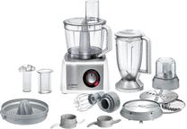 Virtuvinis kombainas Bosch MultiTalent 8 MC812S844, 1250 W