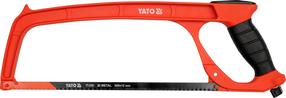 Zāģis Yato YT-3161, metāla, tērauds, 300 mm