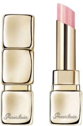 Lūpų balzamas, su spalva Guerlain KissKiss Bee Glow Pearlescent, 3.2 g, 358