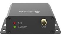 Kontrolieris Milesight UC1114-868M Remote Control LoRaWAN 868 Transmitter With Digital Input Module