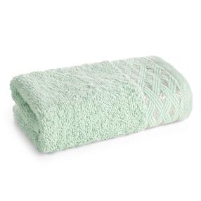 Vannirätik Luiza 02, münt (mint) v., 50 cm x 30 cm