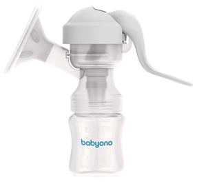 Pientraukis, rankinis BabyOno Anatomy