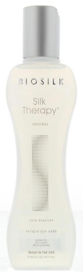 Juukseseerum Farouk Systems Biosilk Silk Therapy, 167 ml