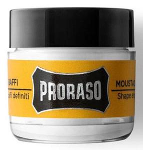 Средство для ухода за бородой Proraso Yellow, 15 мл