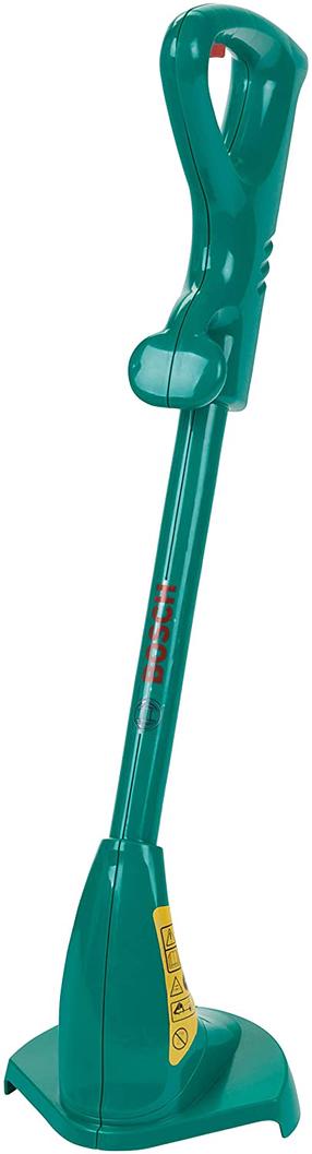 Aiamänguasi, muruniiduk Klein Bosch Lawn Trimmer, roheline v.