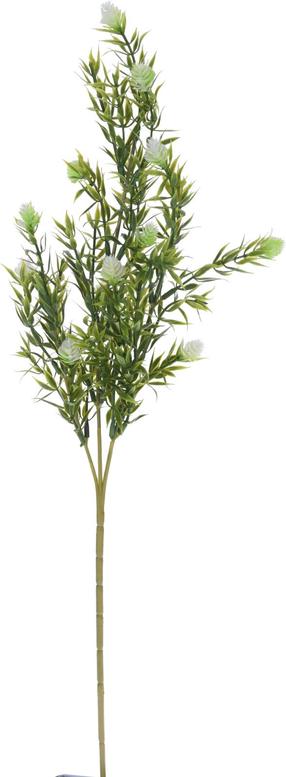 Kunstoks, roheline v., 65 cm