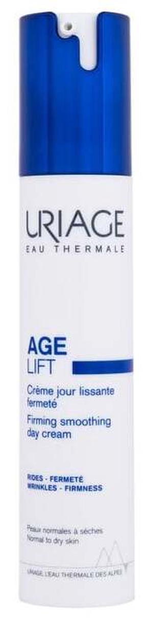 Päevakreem Uriage Age Lift Firming Smoothing, 40 ml