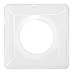 Seinakaitse Zamel OSX-910 White