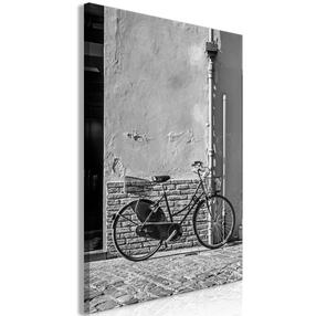 Репродукция Artgeist Old Italian Bicycle, i-b-0065-b-a, 80 см x 120 см