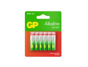 Elementai GP GPPCA24AR015, AAA, 1.5 V
