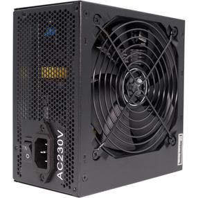 Блок питания Xilence Performance C+ XP650R6.2 650 Вт, 12 см