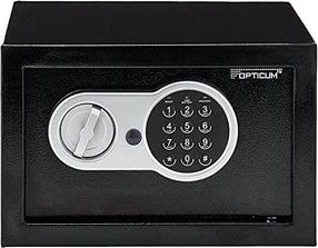 Pastatomasis seifas Opticum Samson, 31 cm x 20 cm x 20 cm