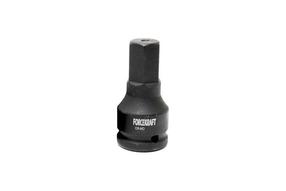 Trieciena galviņa ForceKraft 26410021MPB, 21 mm, 3/4"