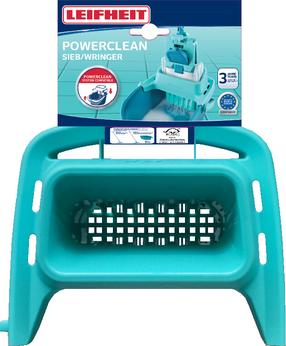 Loputusvõre ämbrile Leifheit POWER CLEAN M, helesinine v.